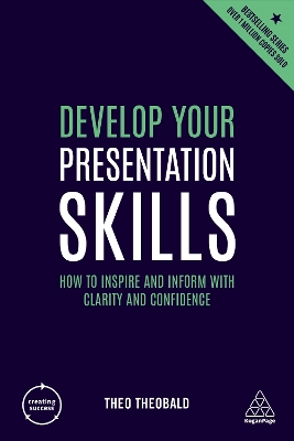 Book cover for Develop Your Presentation Skills