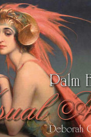 Cover of Palm Beach Visual Arts