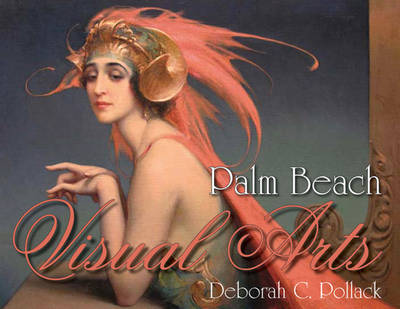 Book cover for Palm Beach Visual Arts