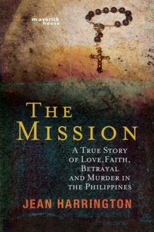 Cover of The Mission