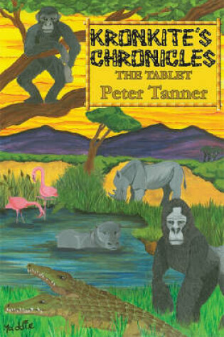 Cover of Kronkite's Chronicles