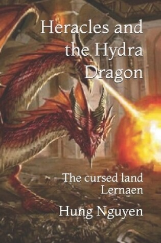 Cover of Heracles and the Hydra Dragon