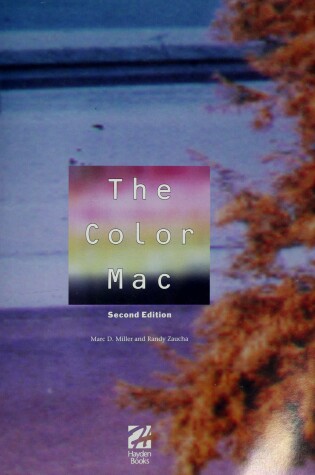 Cover of The Color Mac