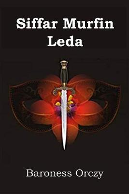 Book cover for Siffar Murfin Leda