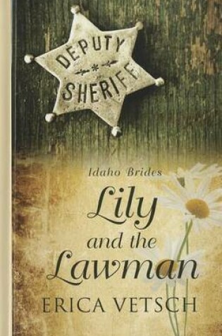 Cover of Lily and the Lawman