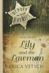 Book cover for Lily and the Lawman