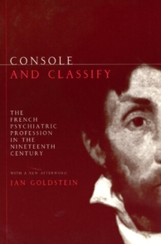 Cover of Console and Classify