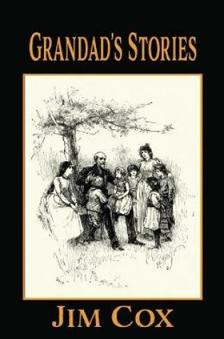 Cover of Grandad's Stories