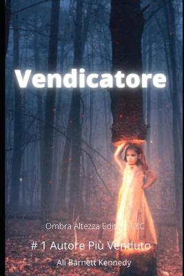 Book cover for Vendicatore
