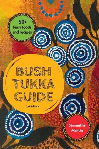 Cover of Bush Tukka Guide 2nd edition