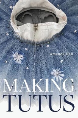 Cover of Making Tutus