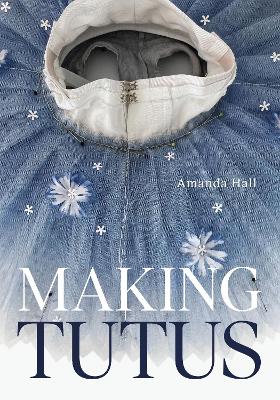 Book cover for Making Tutus