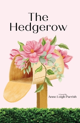Book cover for The Hedgerow