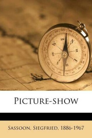 Cover of Picture-Show