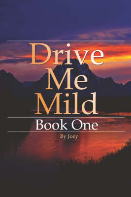 Book cover for Drive Me Mild