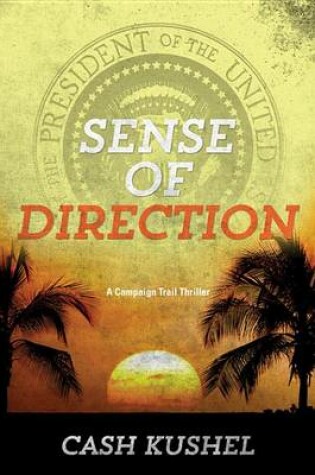 Cover of Sense of Direction