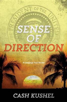 Cover of Sense of Direction