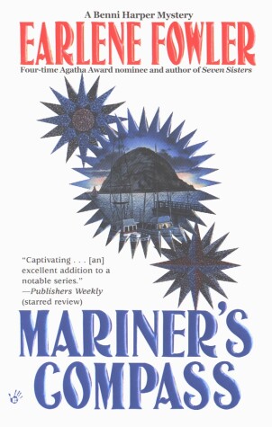Book cover for Mariner's Compass