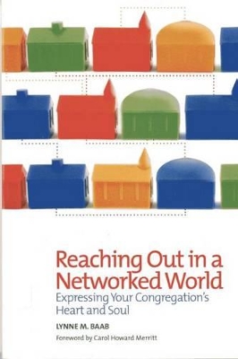 Book cover for Reaching Out in a Networked World