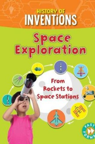 Cover of Space Exploration