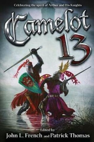 Cover of Camelot 13
