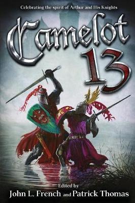 Cover of Camelot 13