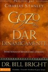 Book cover for El Gozo de Dar Dinamicamente