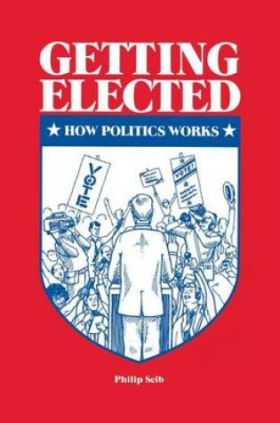 Cover of Getting Elected