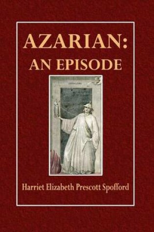 Cover of Azarian