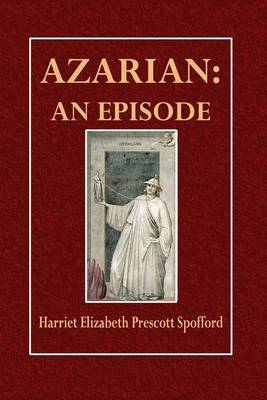 Book cover for Azarian