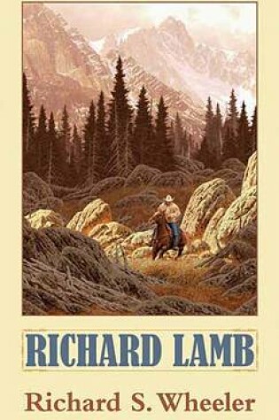 Cover of Richard Lamb