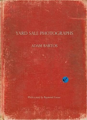 Book cover for Yard Sale Photographs