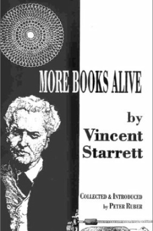 Cover of More Books Alive