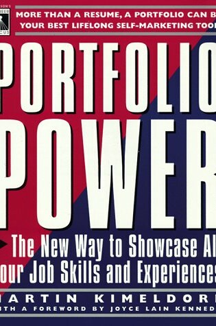 Cover of Portfolio Power