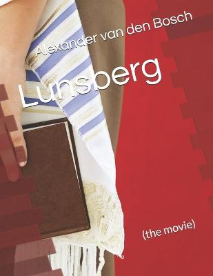 Book cover for Lunsberg