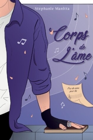 Cover of Corps de l'âme