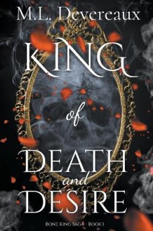 Cover of King of Death and Desire