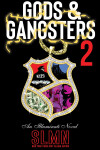 Book cover for Gods & Gangsters 2