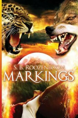 Cover of Markings