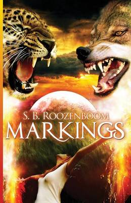 Book cover for Markings