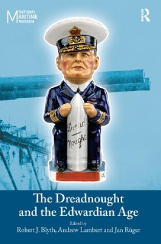 Cover of The Dreadnought and the Edwardian Age