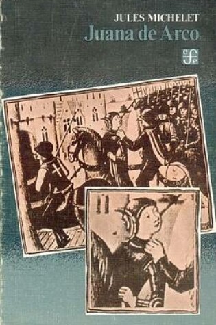 Cover of Juana de Arco