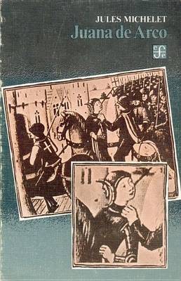 Cover of Juana de Arco