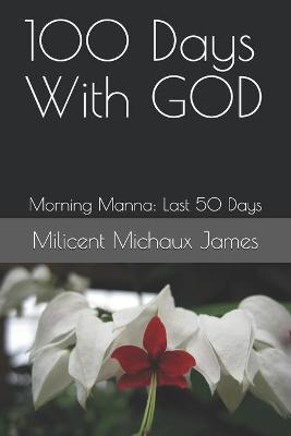 Cover of 100 Days With GOD