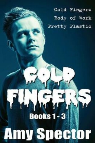 Cover of Cold Fingers Books 1-3