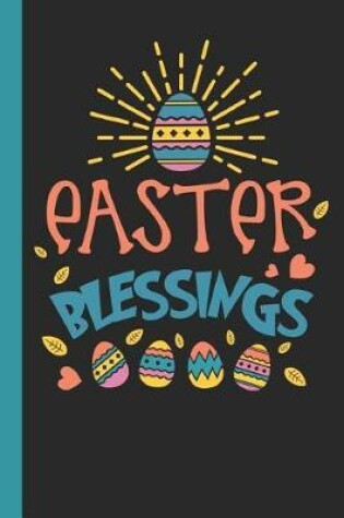 Cover of Easter Blessing