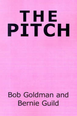 Cover of The Pitch