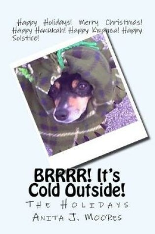 Cover of BRRRR! It's Cold Outside!