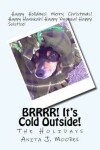 Book cover for BRRRR! It's Cold Outside!