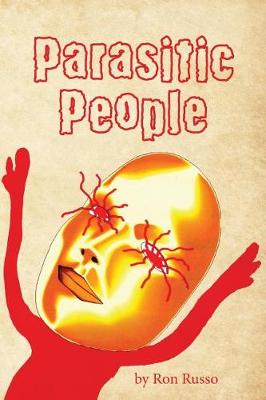 Book cover for Parasitic People